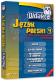 Oprogramowanie Język polski 4