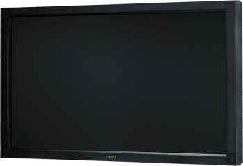Monitor NEC MultiSync V551