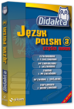 Oprogramowanie Język polski 3
