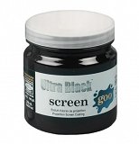 Farba Screen Goo Ultra Black 0,5L