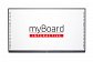 Tablica interaktywna myBoard Grey AiO 100"