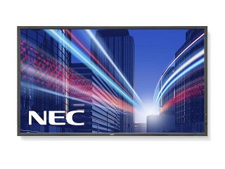 Monitor NEC MultiSync E705