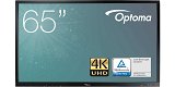 Monitor interaktywny Optoma OP651RKe