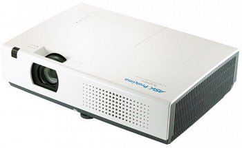 Projektor ASK Proxima C3327W