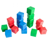 VEX Cube Kit kostki