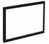 Ekran AVTek Frame Cinema 210 204 x 114 cm