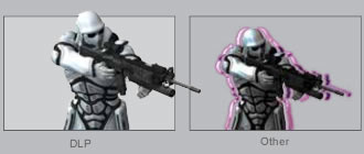 Żywe i przekonujące wrażenia 3D Żywe i przekonujące wrażenia 3D